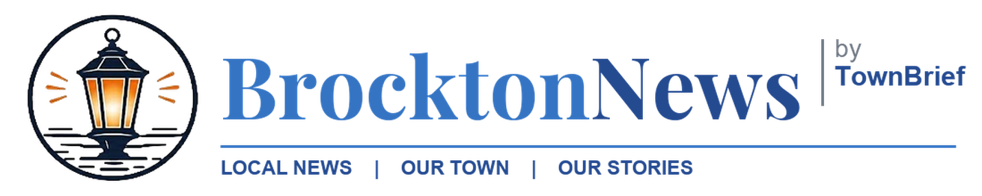 The Brockton MA Post